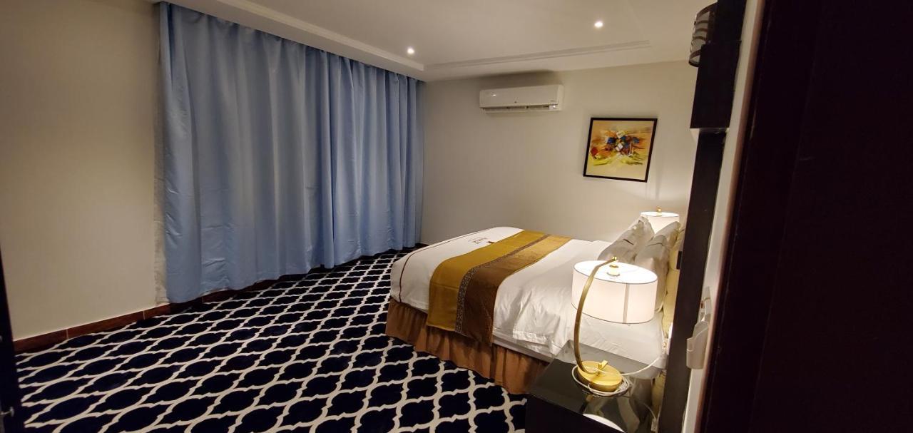 Alazhar Palace Hotel Al Qunfudhah Екстер'єр фото