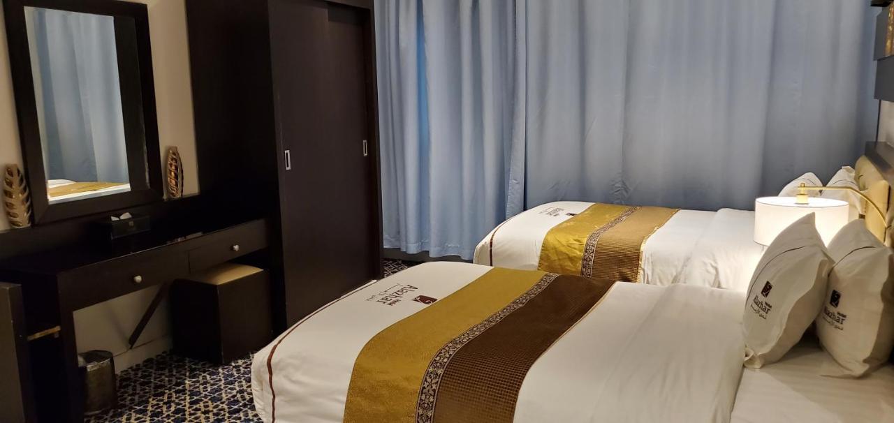 Alazhar Palace Hotel Al Qunfudhah Екстер'єр фото