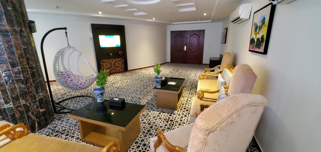 Alazhar Palace Hotel Al Qunfudhah Екстер'єр фото