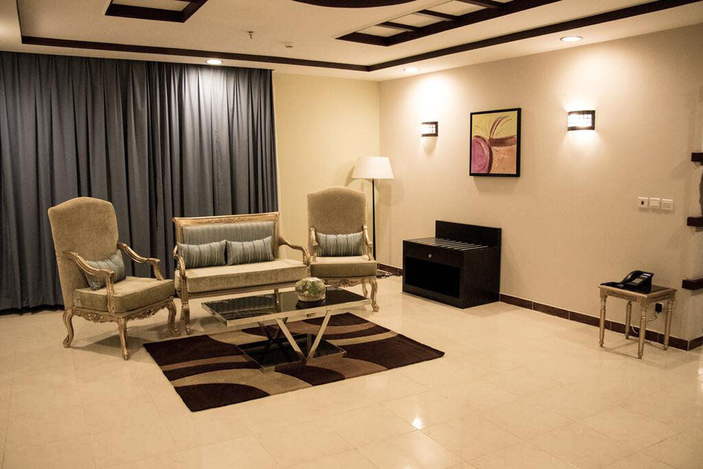 Alazhar Palace Hotel Al Qunfudhah Екстер'єр фото