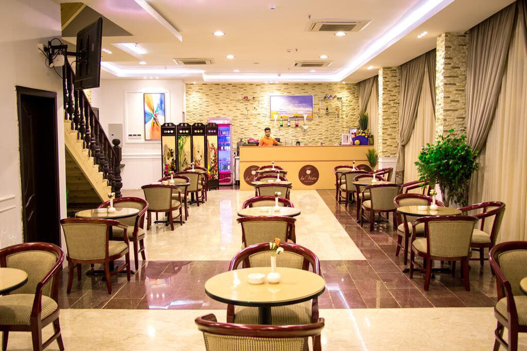 Alazhar Palace Hotel Al Qunfudhah Екстер'єр фото